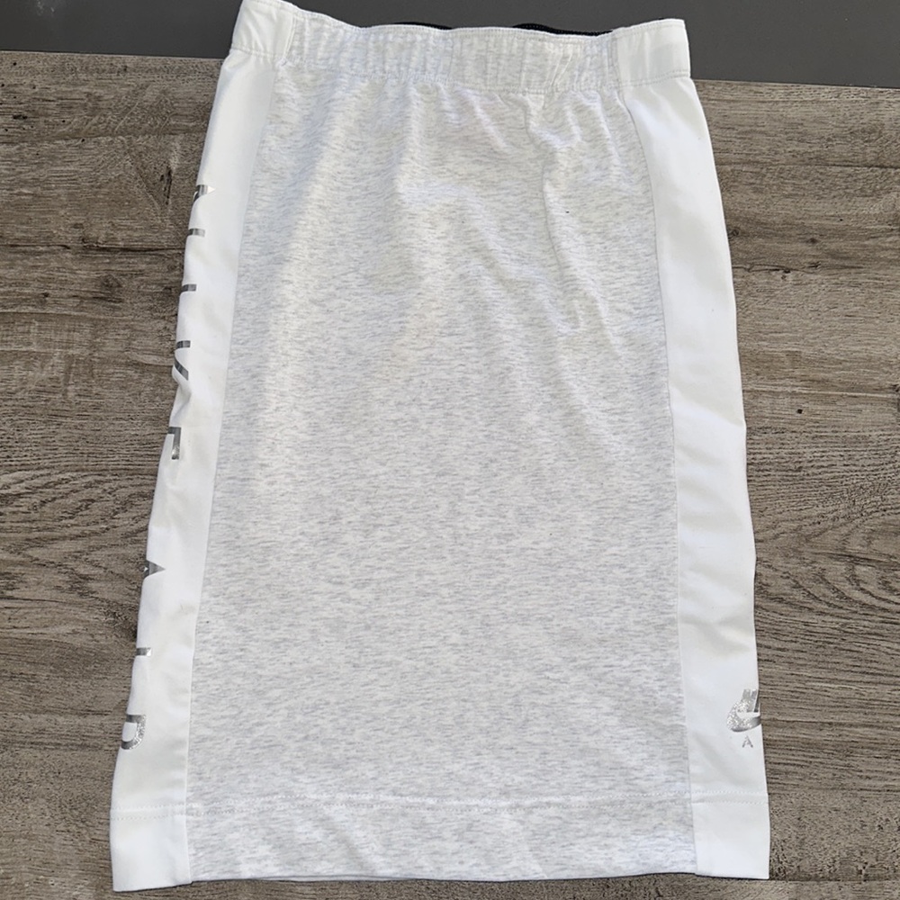 NWOT NIKE AIR MIDI PENCIL SKIRT